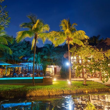 Azulea Bacalar Hotel & Spa - Lagoon Front (Adults Only) المظهر الخارجي الصورة