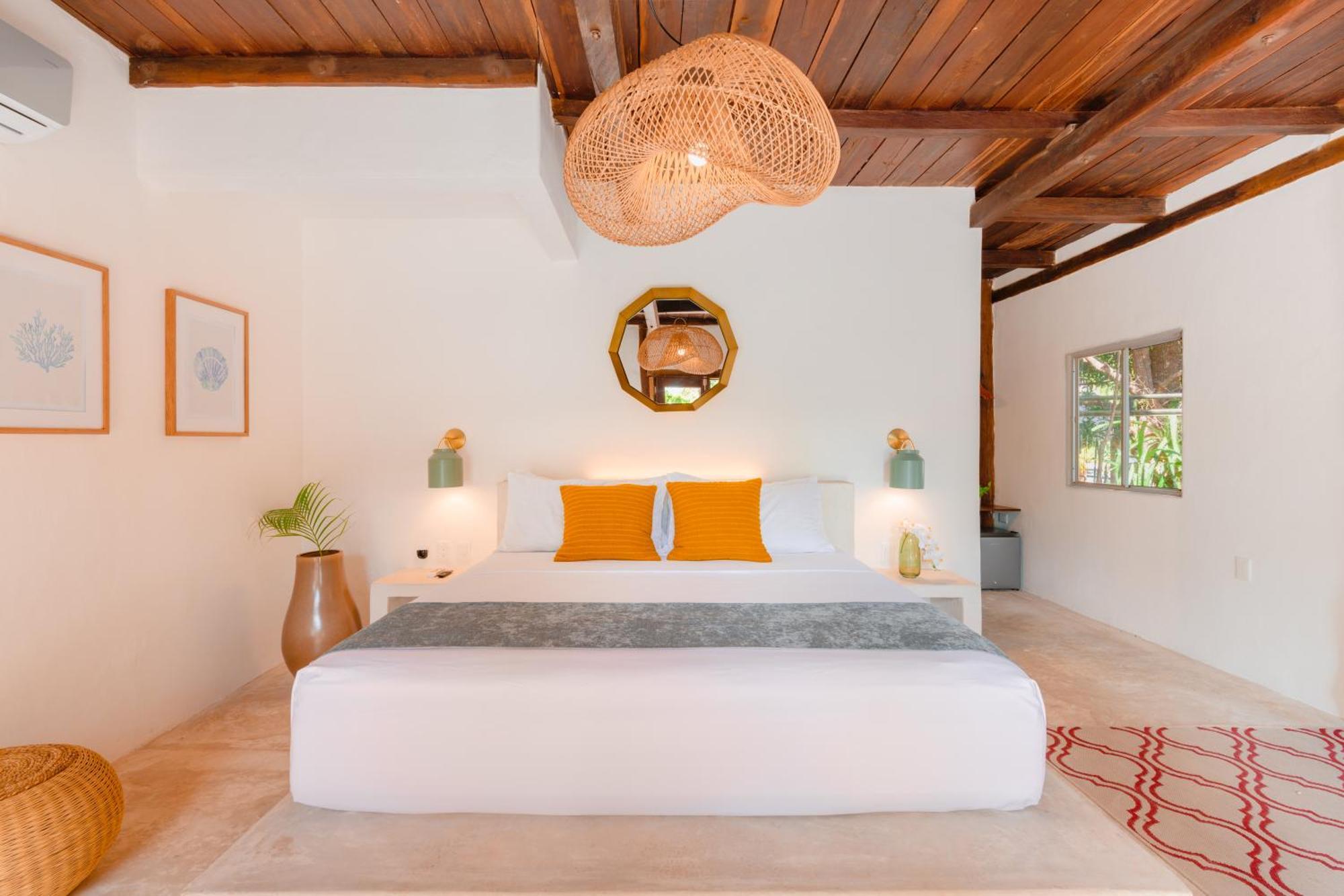 Azulea Bacalar Hotel & Spa - Lagoon Front (Adults Only) المظهر الخارجي الصورة